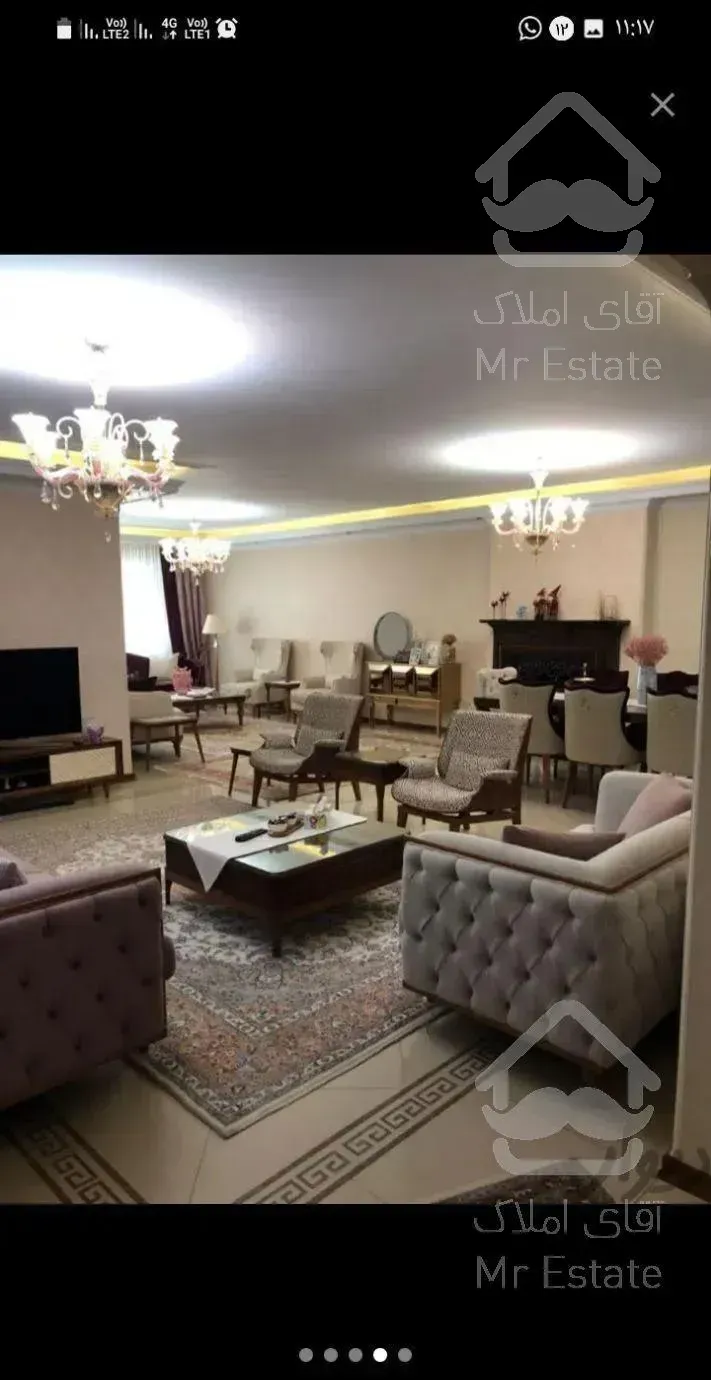 جردن ولیعصر ۲۱۵ م تکواحد تاپ لوکیشن قدرالسهمی