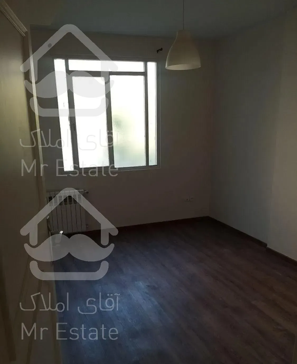 واحد۹۵متری خوش نقشه نزدیک به دانشگاه