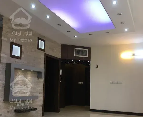 آپارتمان ۸۵  2 خوابه