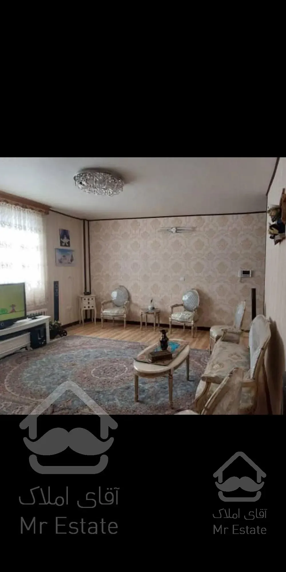 68متر دو خواب رنجبر