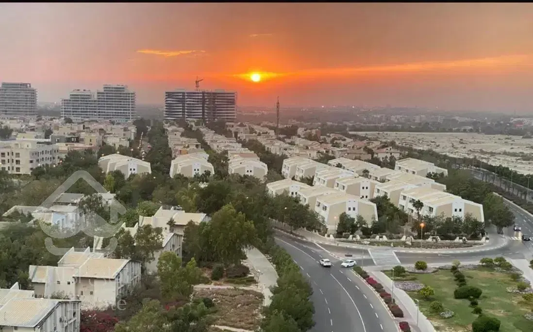 تک خواب ۷۵ متری مجتمع شهرک صدف