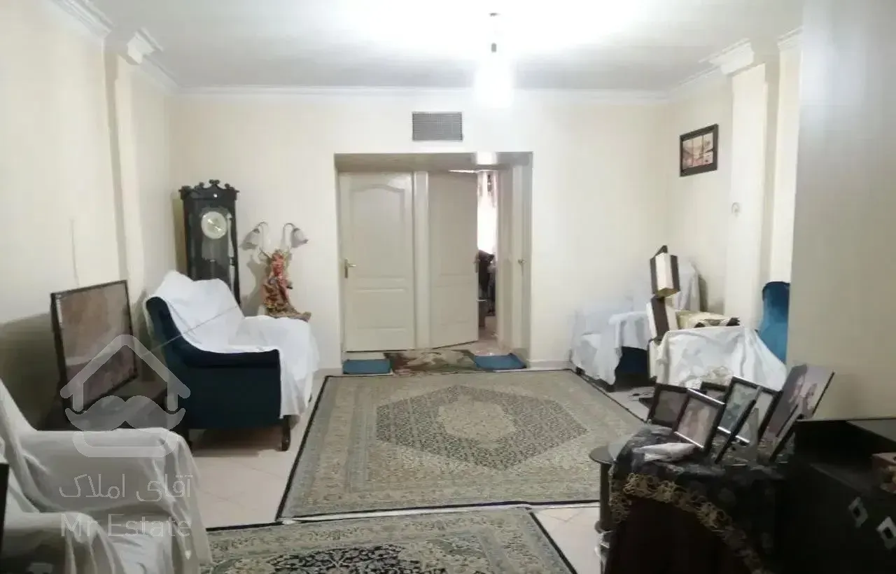 واحد 75 متر دو خوابه فول امکانات شمیران نو