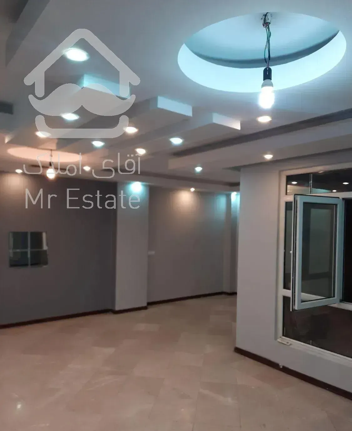 اجاره واحد سنداداری ۸۰متر بلوار امیرکبیر، نبش گلها