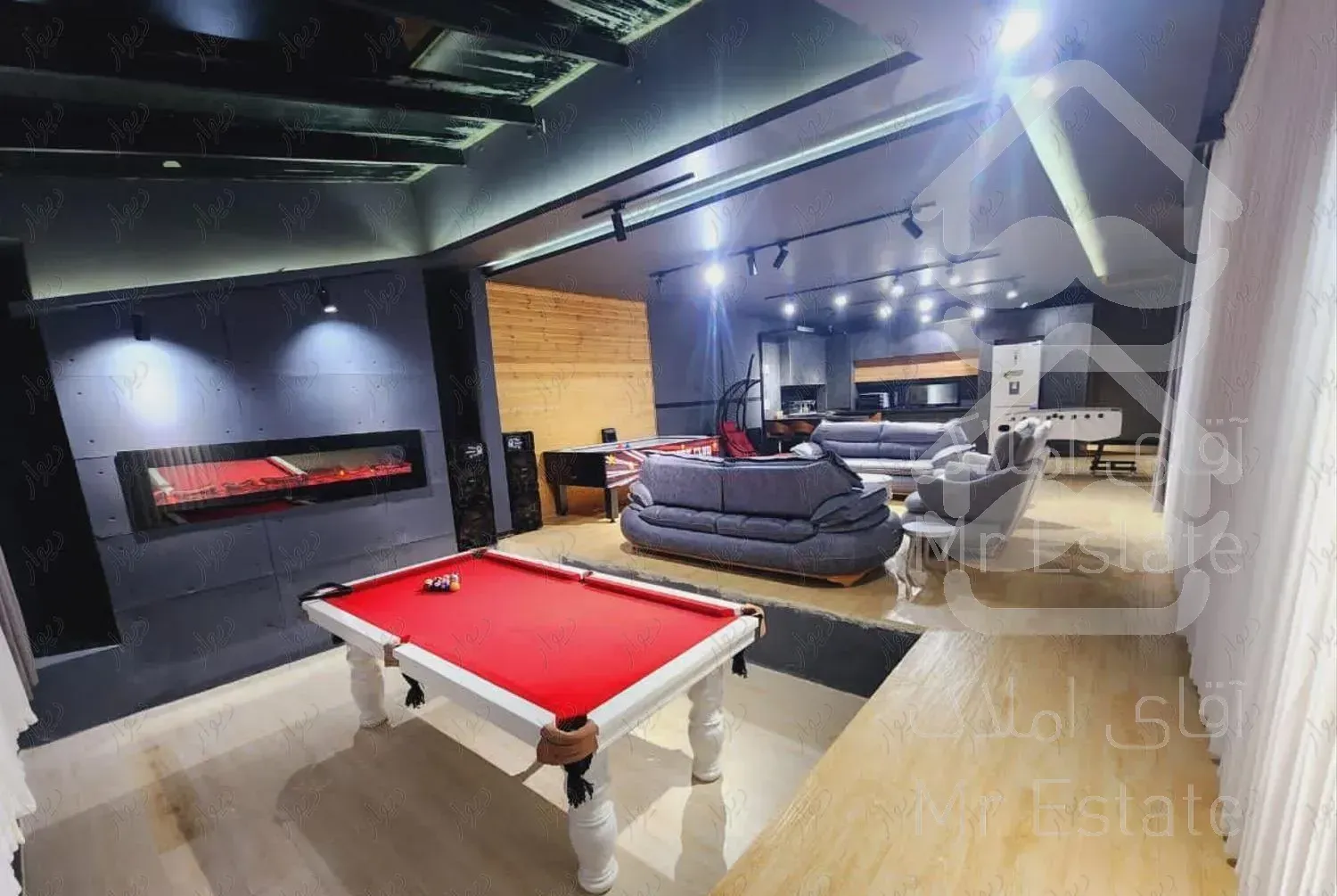 اجاره ویلا استخر کد300