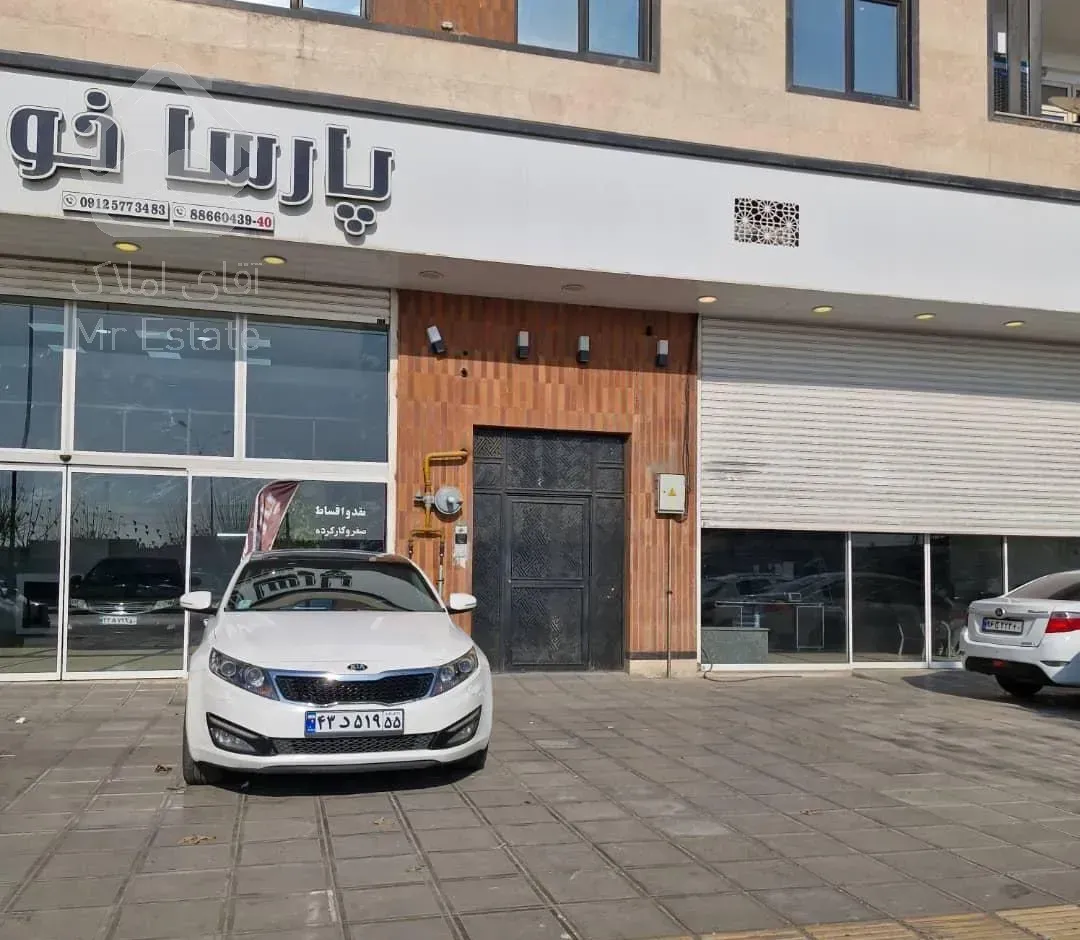 فروش آپارتمان ۷۷ متری ۱ خوابه در نعمت‌آباد