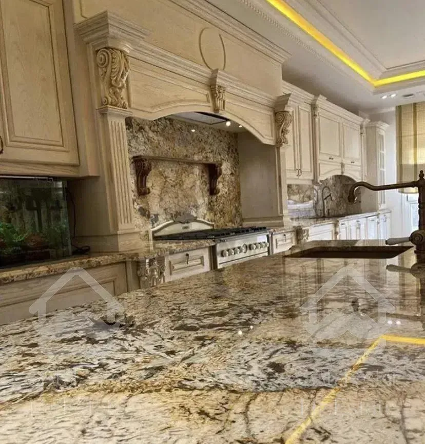 ۲۳۰متری *شیخ بهایی شمالی*