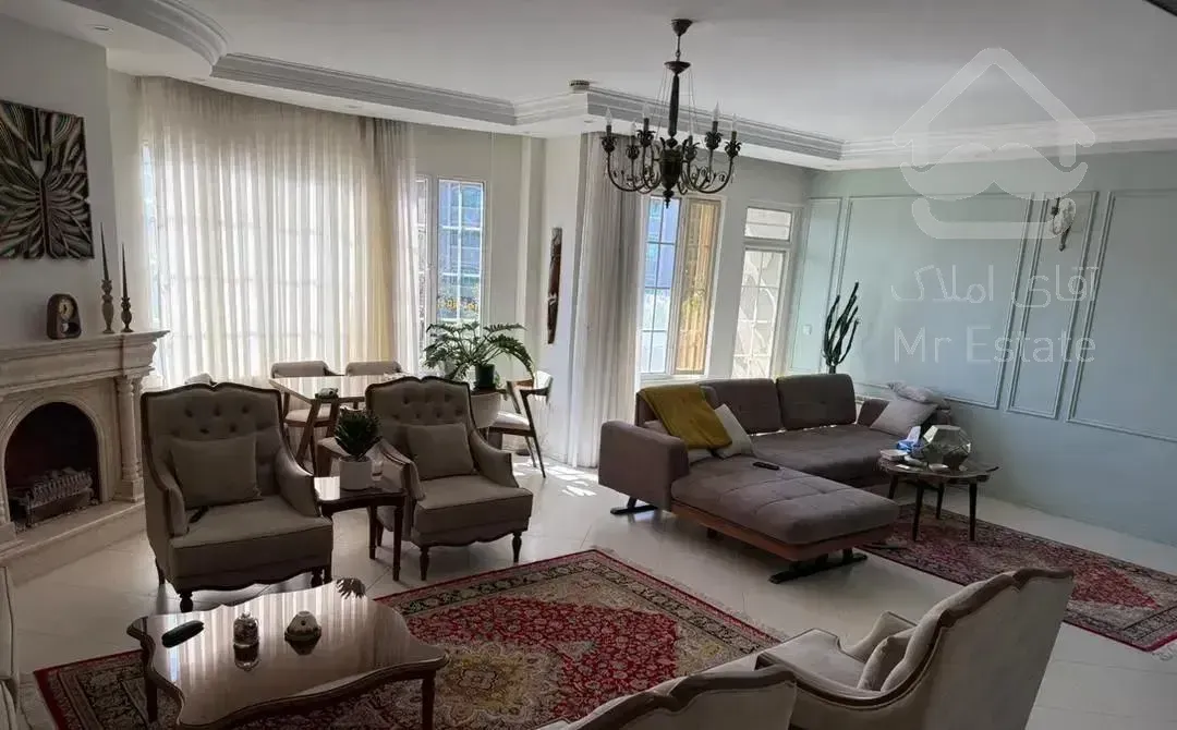 122مترآپارتمان ابتدا صیاد