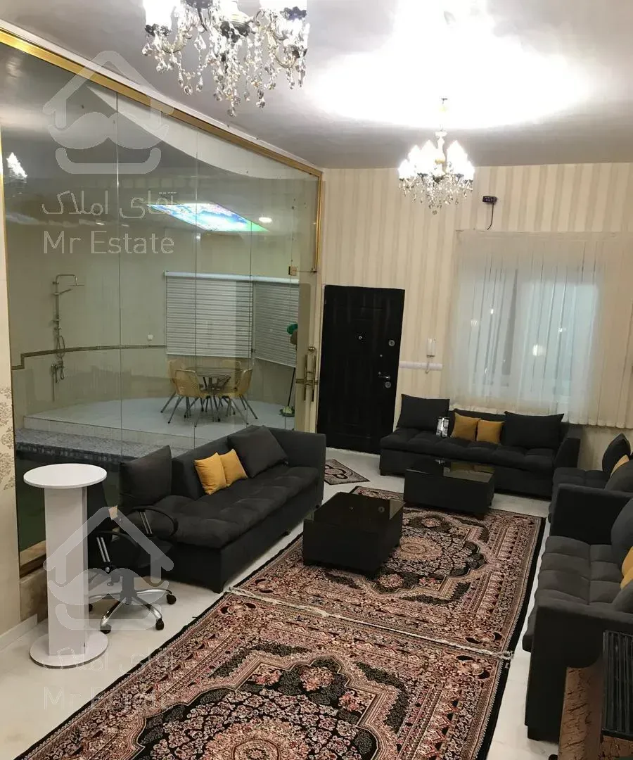 اجاره ویلا باغ