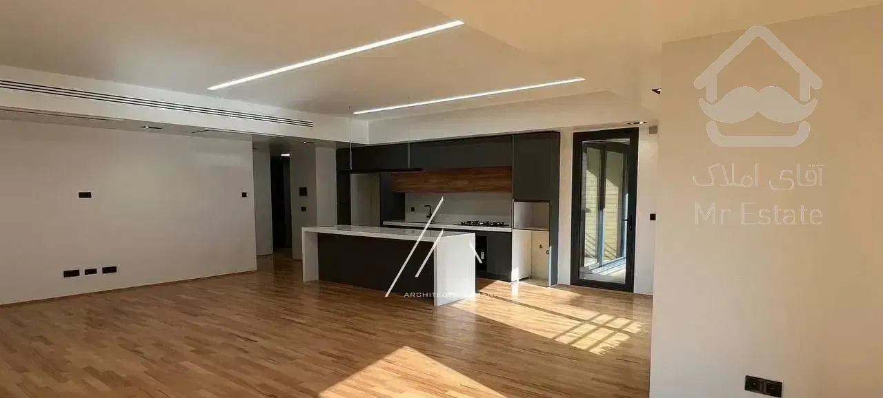 ۱۷۲ متر سه خواب تکواحدی نوساز خوش نقشه /دزاشیب