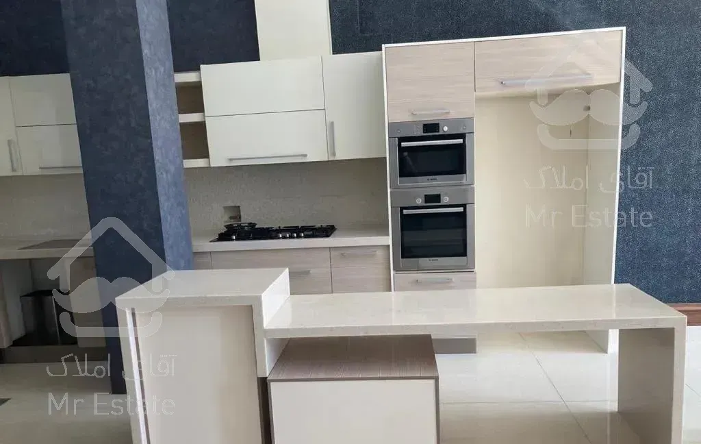 ۱۷۰متر ۳خواب کوهسار درکه نوساز مشاعات کامل