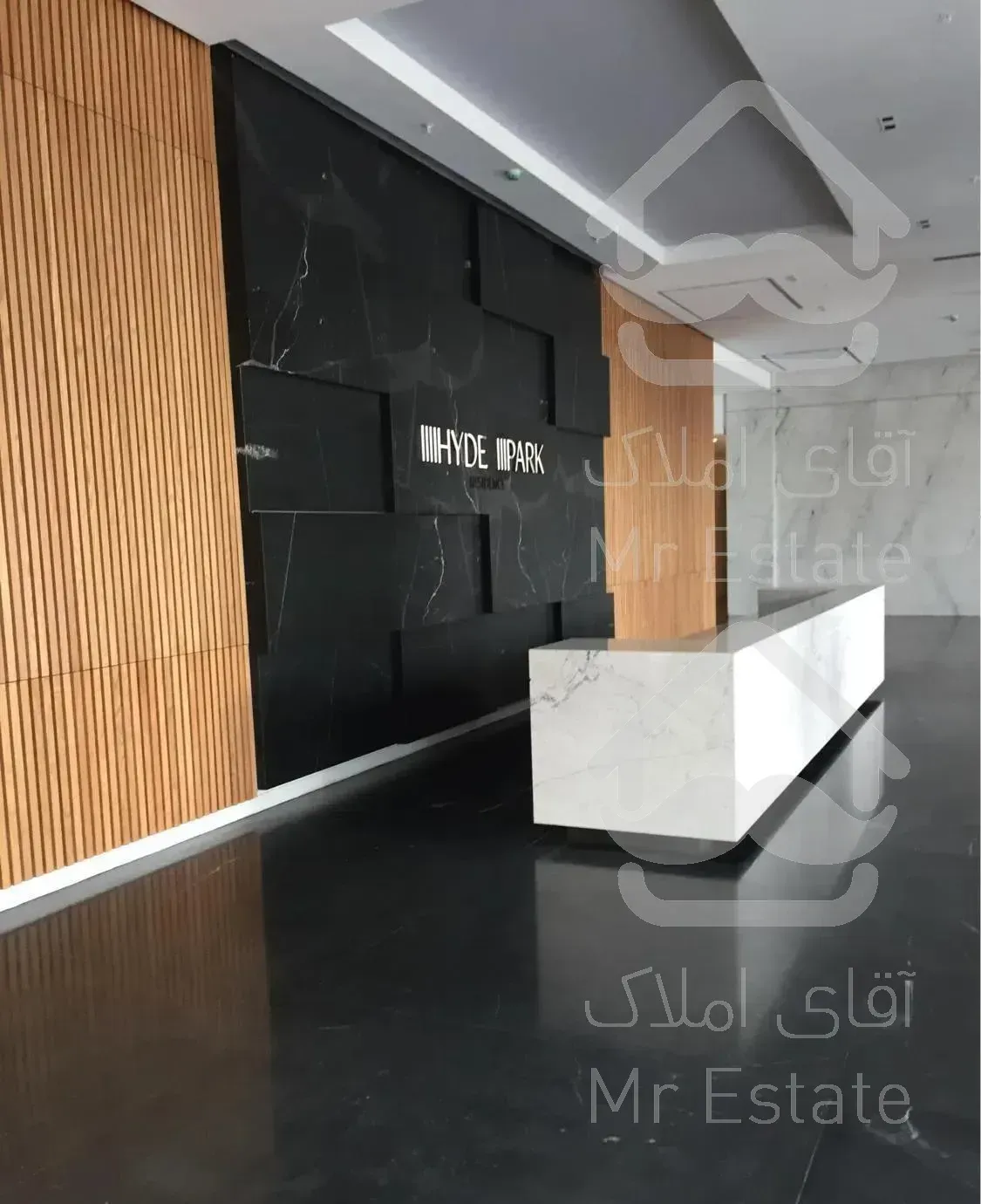 آپارتمان ۱۹۰ متر سه خواب ونک شیرازشمالی