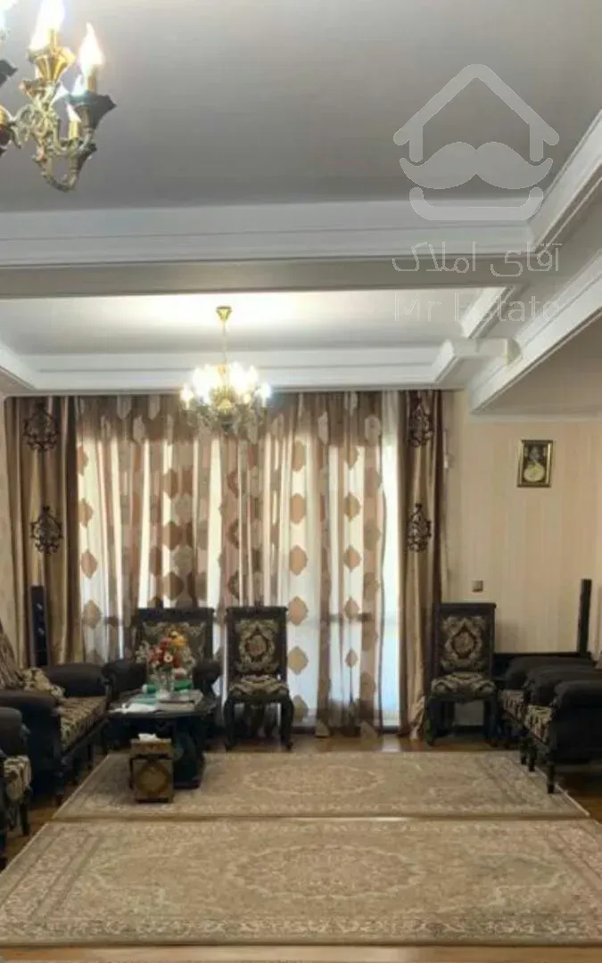 ۵۰ متر تک واحدی خوش نقشه / دامپزشکی