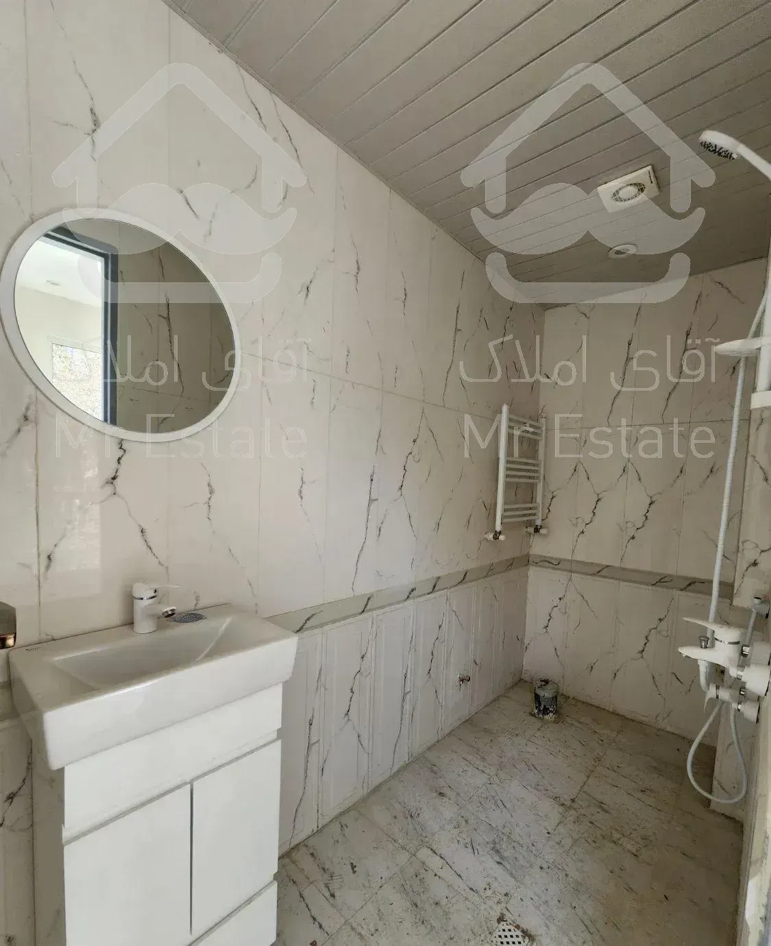 فروش تک واحدی در امیر اباد*مهندسان*