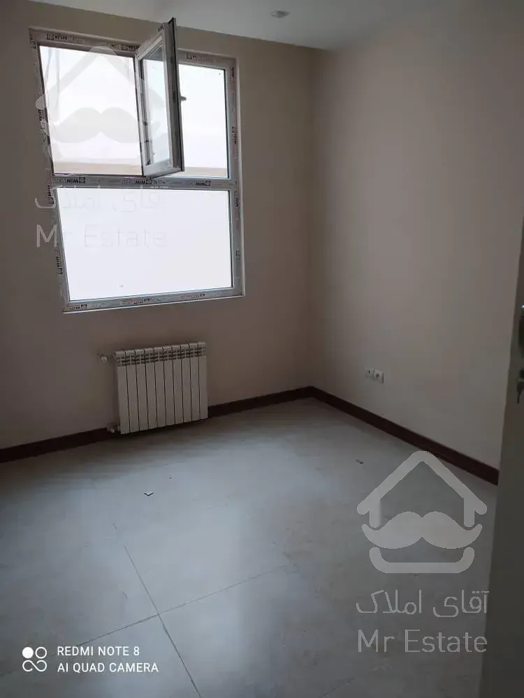 ۶۶ متر فول زیر قیمت چیتگر شمالی