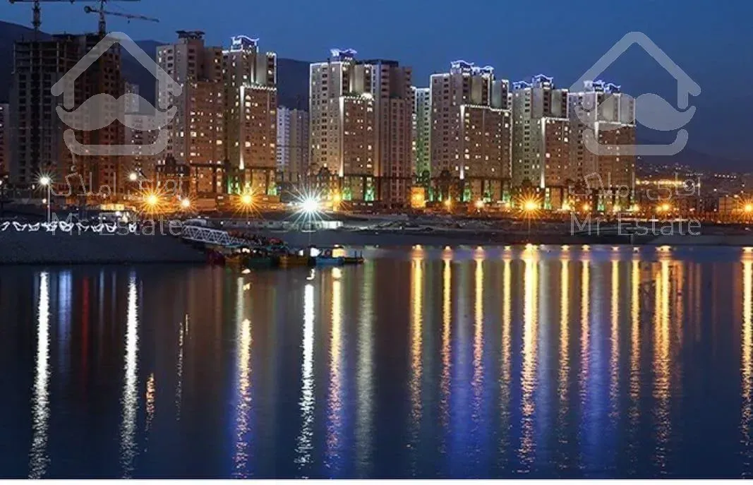 برج پلازا پالاس چیتگر منطقه22/عروس منطقه22