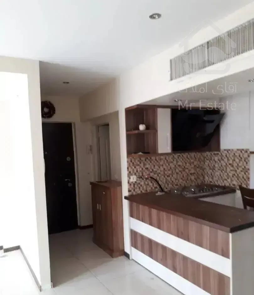 آپارتمان ۱۰۵ متری مسکن ویژه تهرانسر