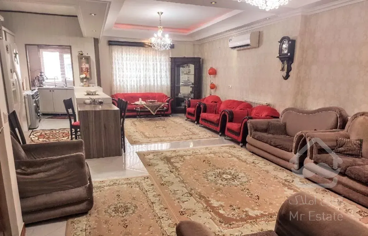 فروش آپارتمان ۹۵ متری خیابان شریعتی