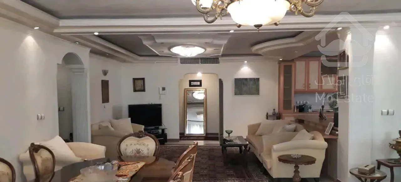 قنات کوثر زیر قیمت فروش به علت مهاجرت