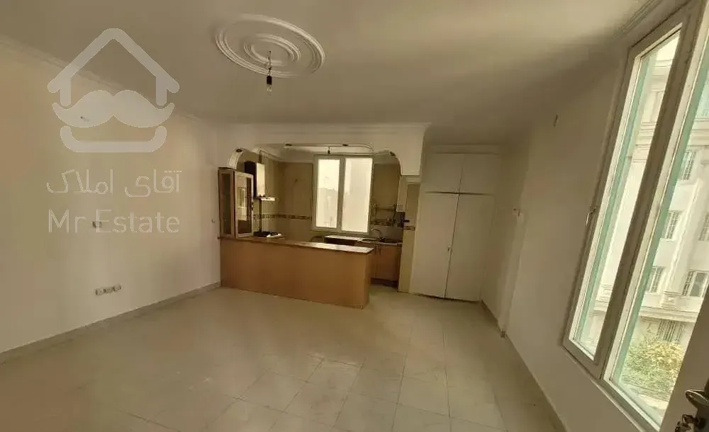 آپارتمان 45 متری یک خوابه