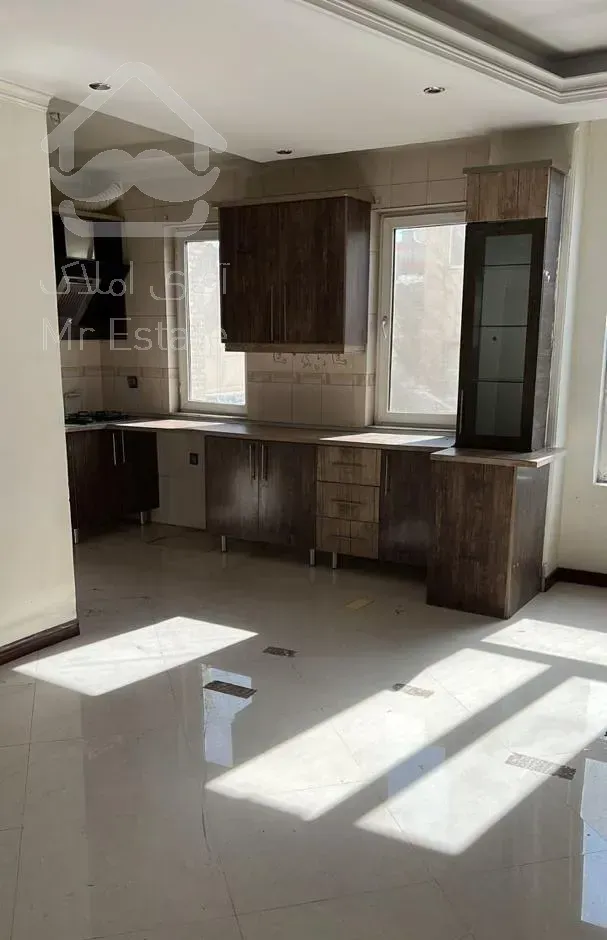 اپارتمان ۶۰ متری در عباس اباد