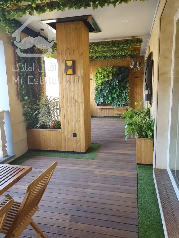 خرید آپارتمان 232 متری مهماندوست فرمانیه