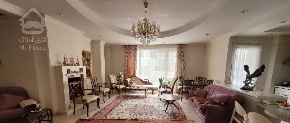 ۱۲۶متر«بلوار دریا تکواحدی» انتخاب آخر شما شهرک غرب