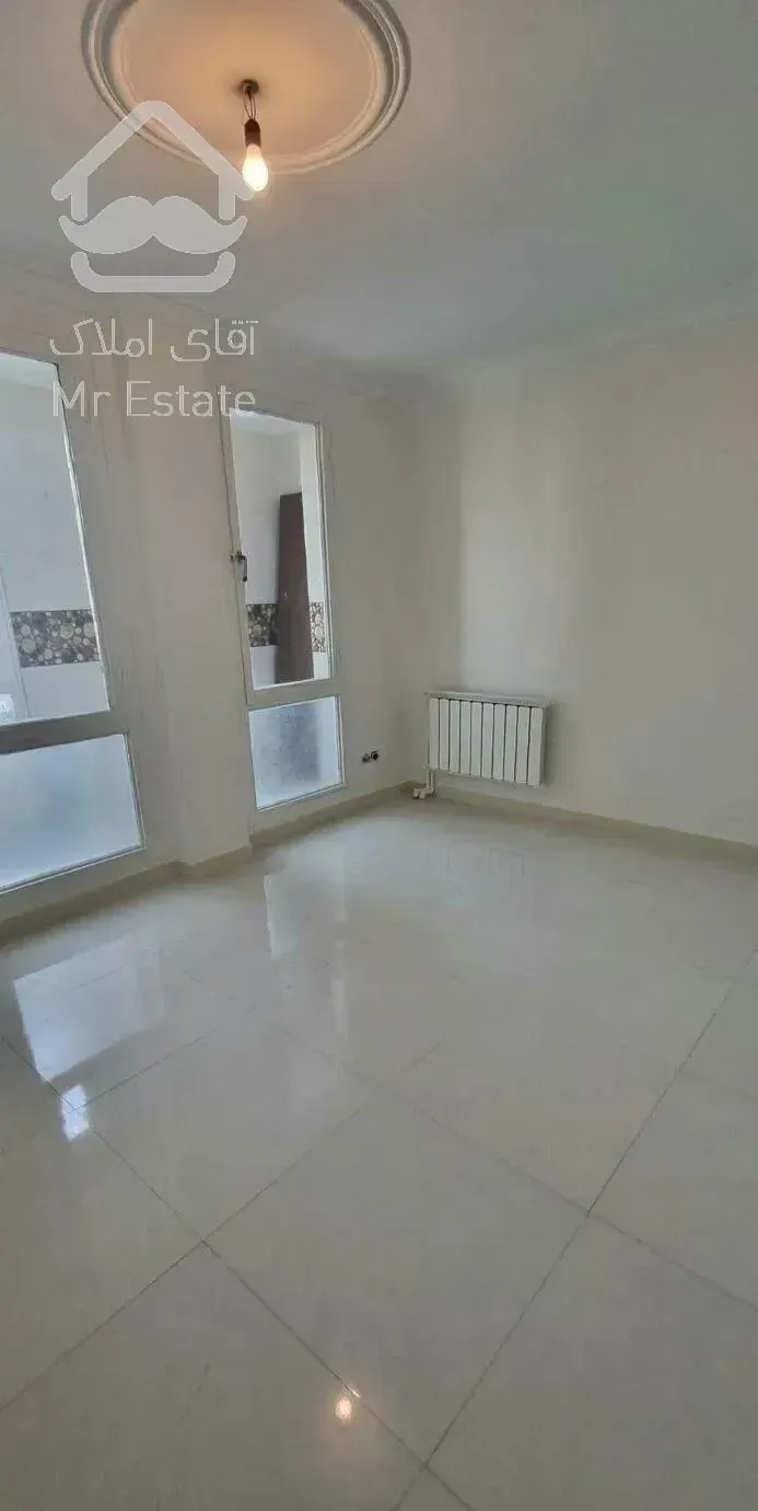 آپارتمان۱۱۳متردوبلکس