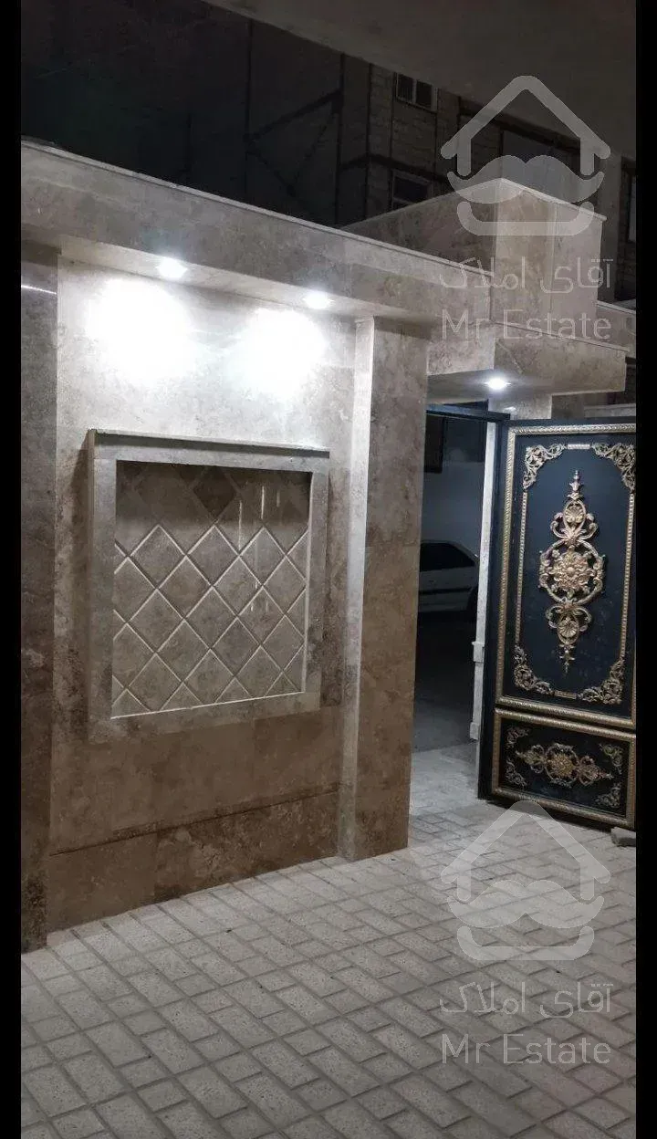 اپارتمان 120 متری 2 خواب در کرج