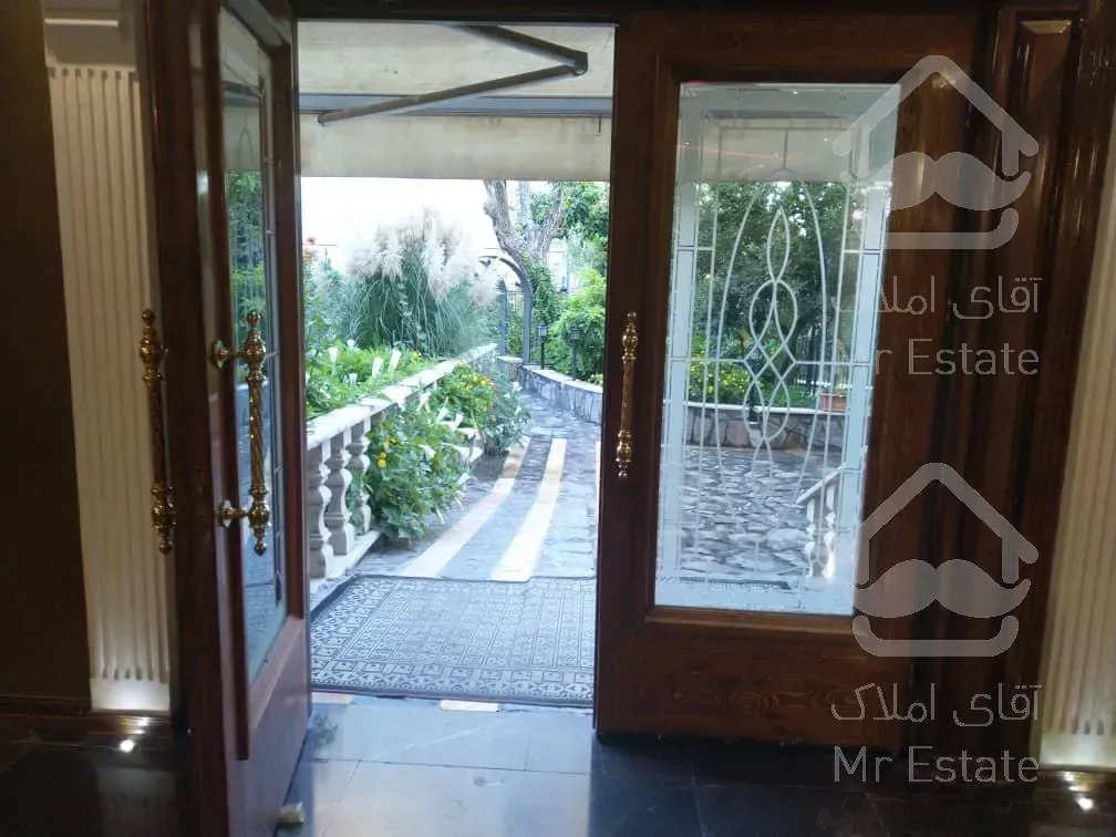 رهن و اجاره آپارتمان ۱۴۵ متری ۳ خواب سوهانک