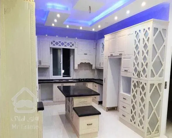 ۱۰۶ متر رو به آفتاب / دسترسی  به جهانشهر