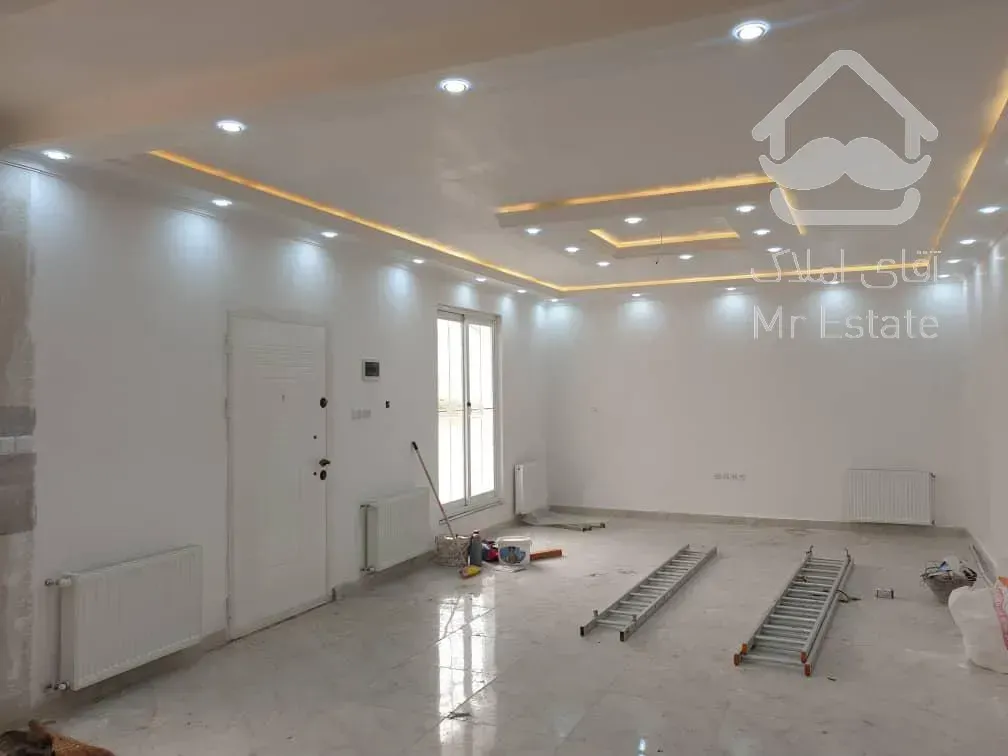 ویلا نوساز لوکس