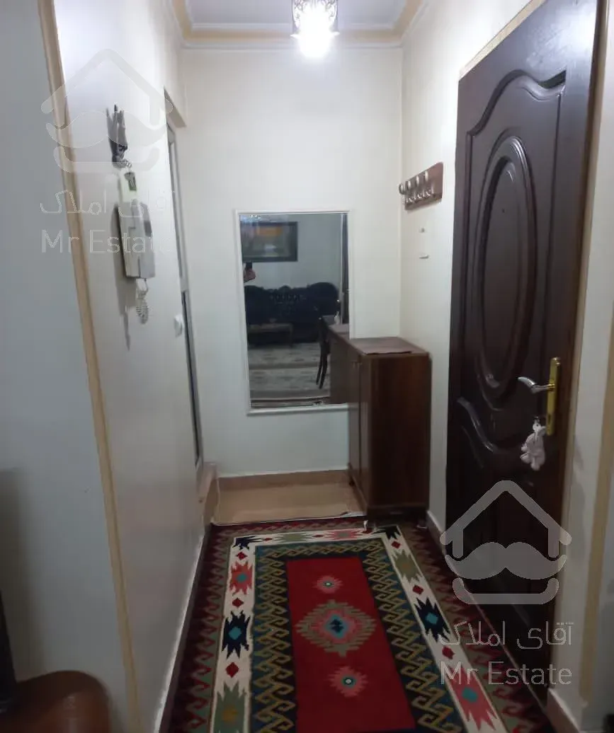 آپارتمانی۷۳ متری در مهرآباد جنوبی طالقانی