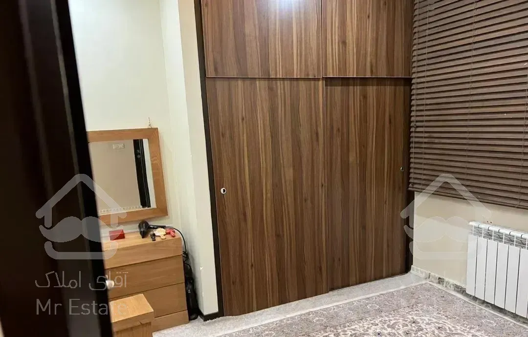 ۸۰ متر ۲خواب خردمند شمالی