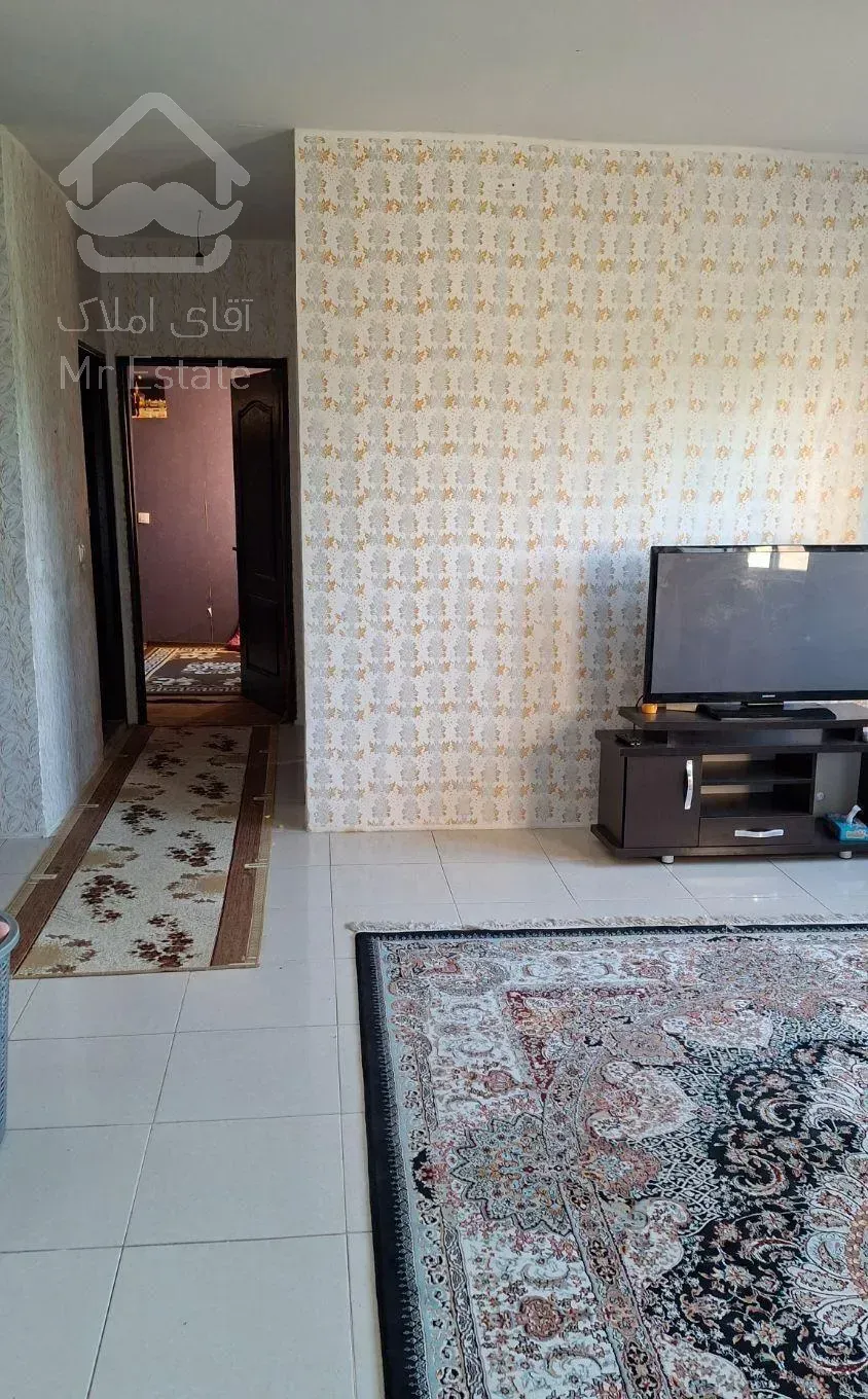 فروش آپارتمان ۷۲ متری ۲ خوابه