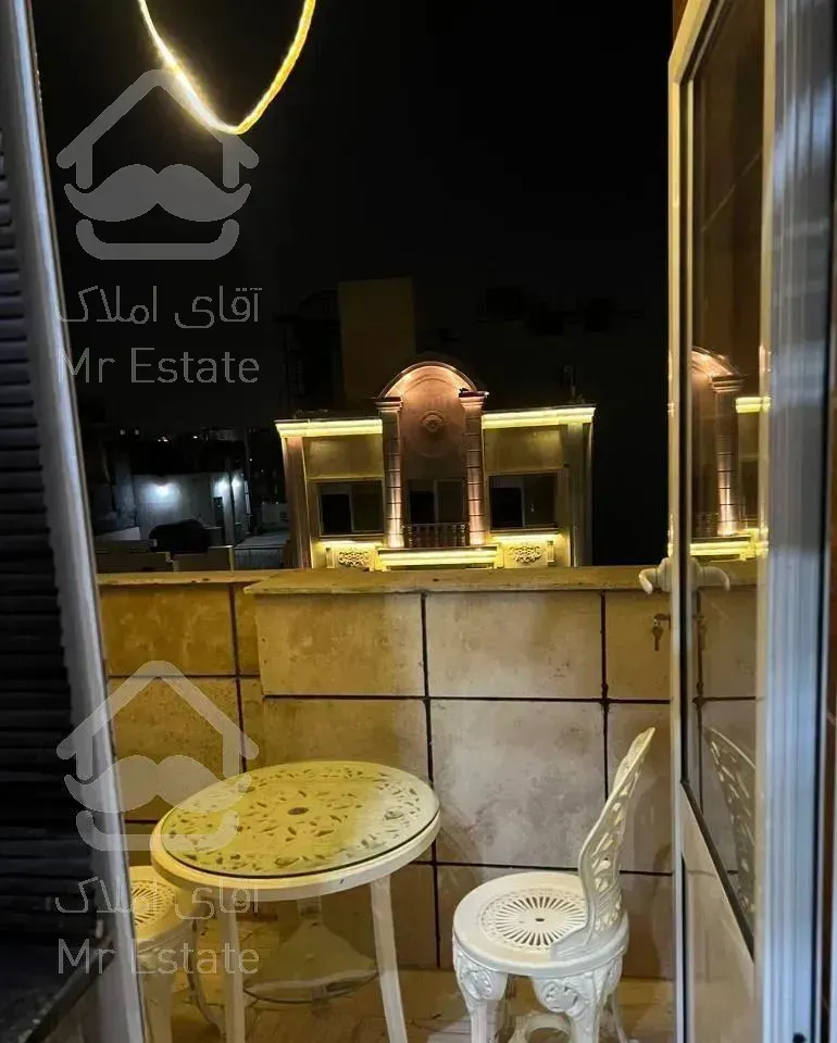 100متر فول امکانات کوثرشمالی