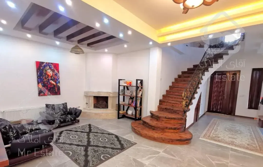 ویلااستخرداربادیددریا