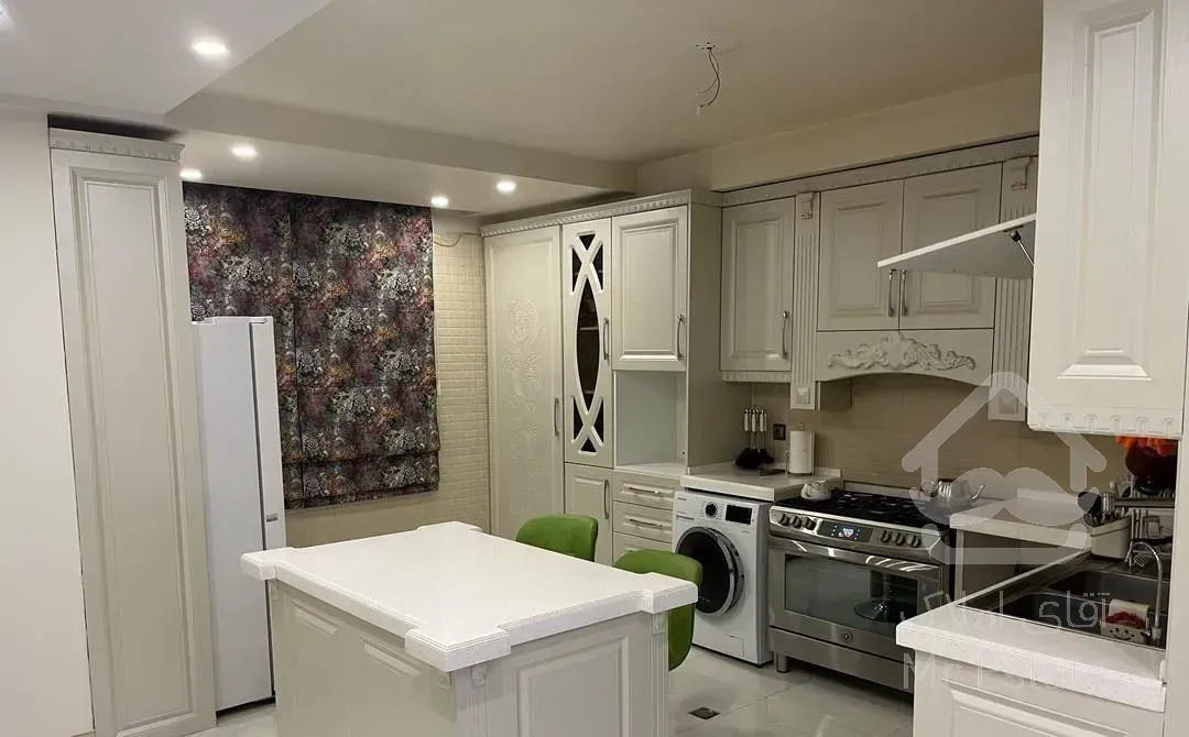 آپارتمان ۱۸۱ متری ۳ خوابه/بهترین فرعی قبا