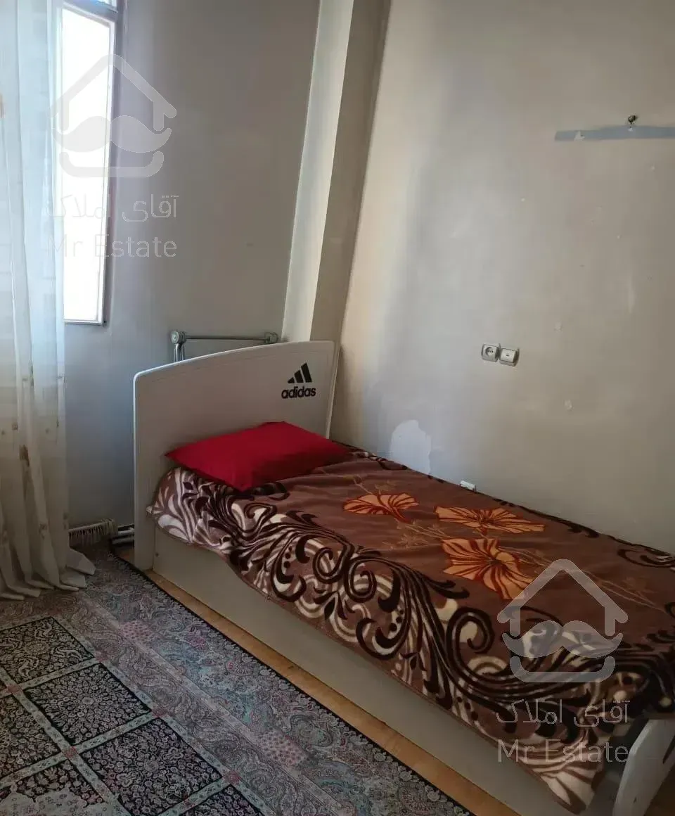 آپارتمان  ۶۵ متری  دو خواب