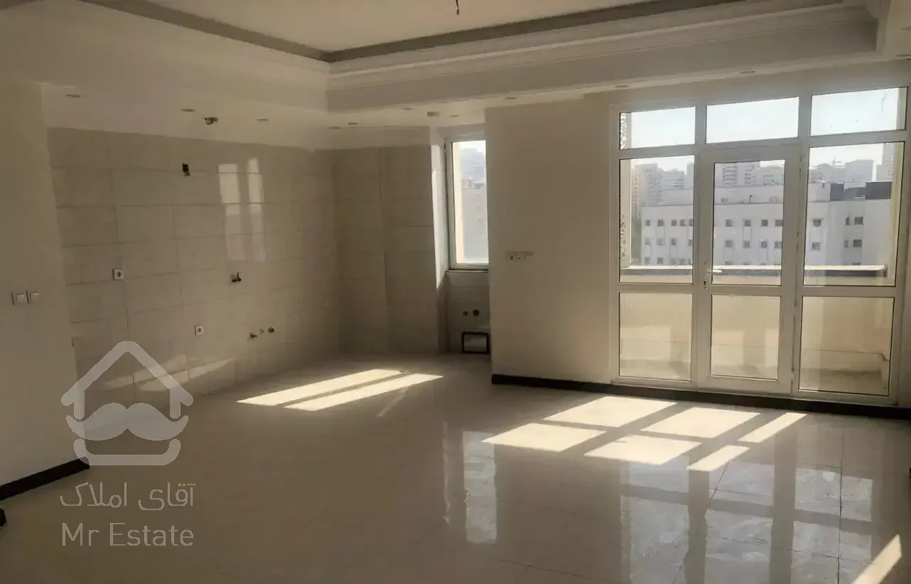 ۹۹متر نوساز کیلید نخورده ویودار کوهک