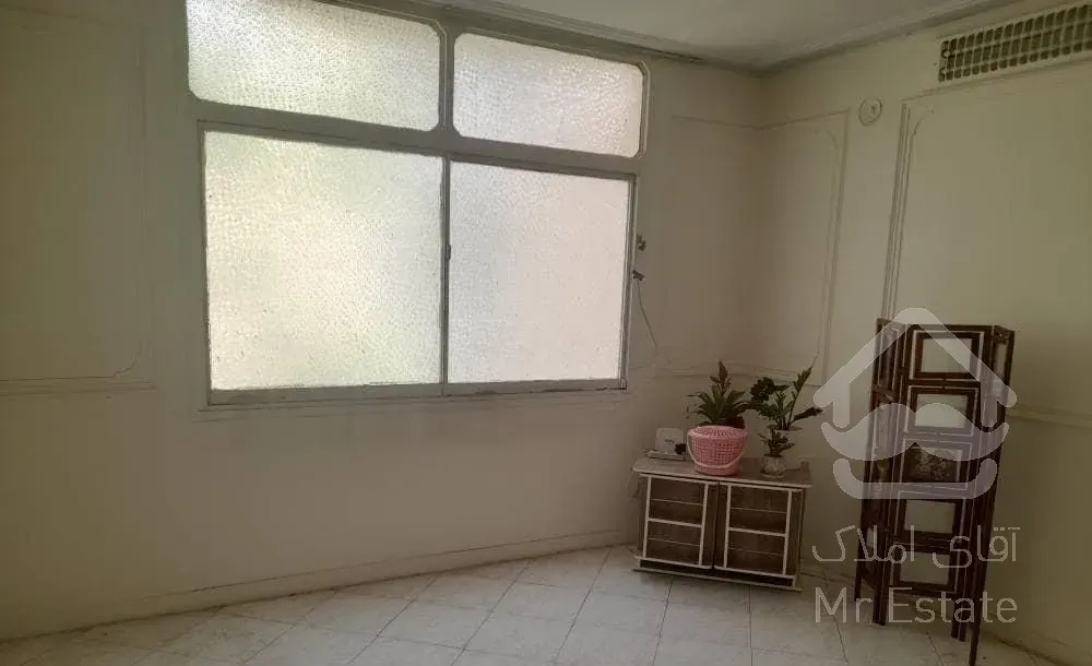 ۱۳۰متری بهترین لوکیشن خیابان ایران