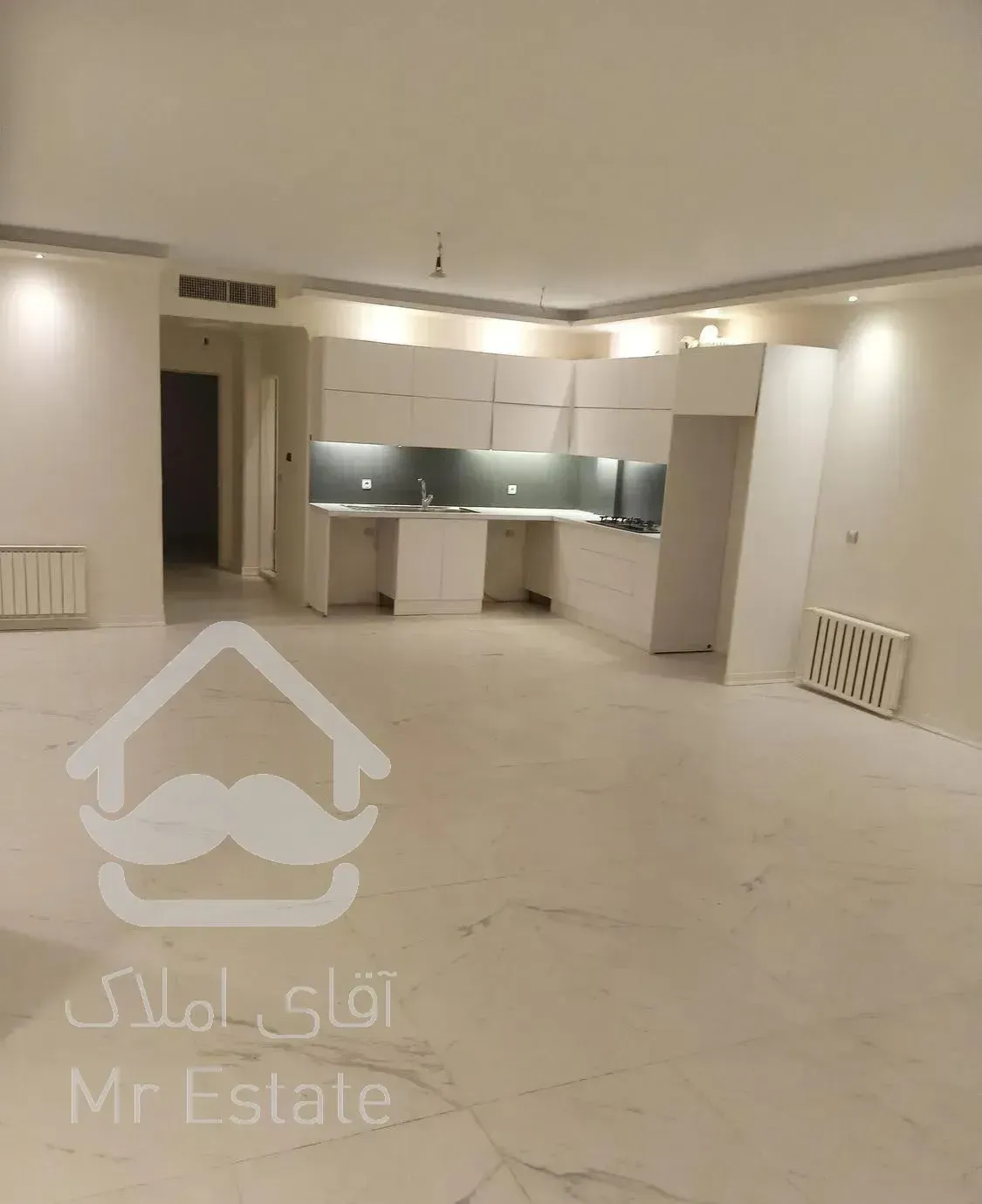 آپارتمان115متر.2خواب( شیان )لویزان ویو ابدی