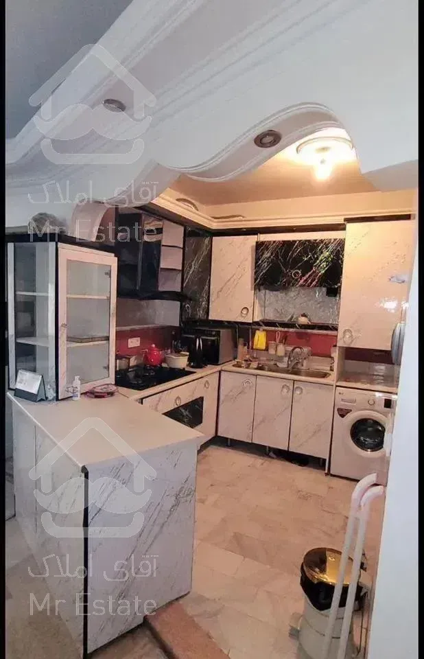 ۶۰ متری / نقلی / نوساز