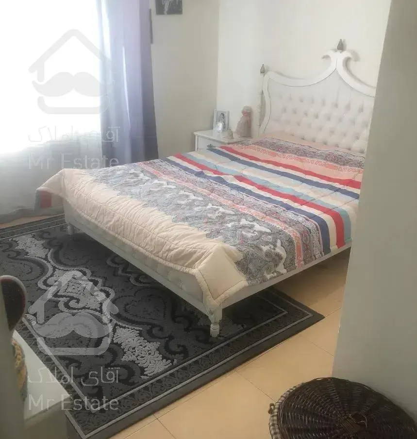 آپارتمان 73متری، تک واحدی