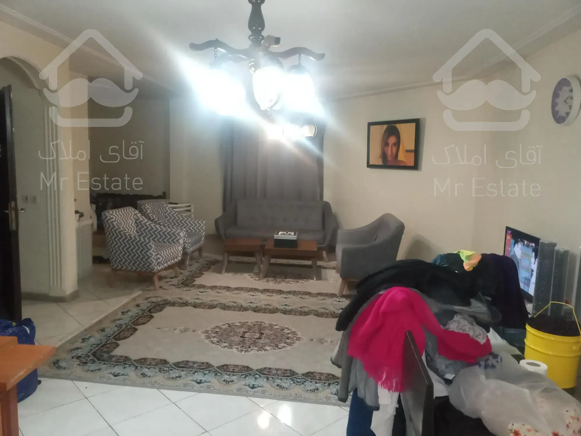 ۱۰۰ متر رهن و اجاره شهران شمالی