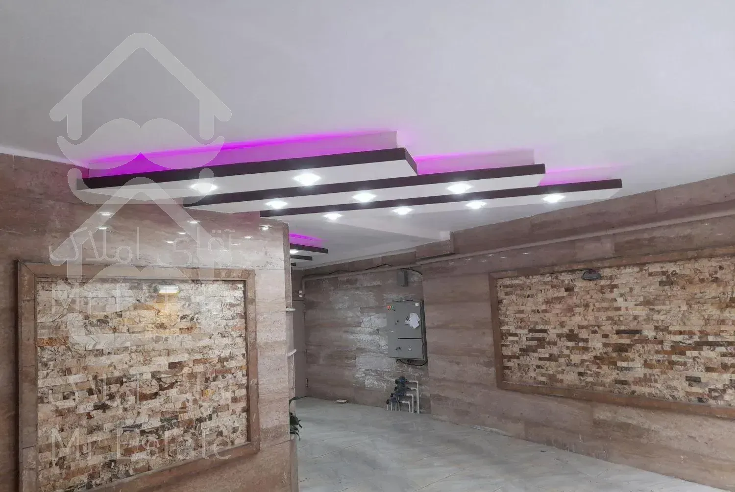 اپارتمان فول امکانات