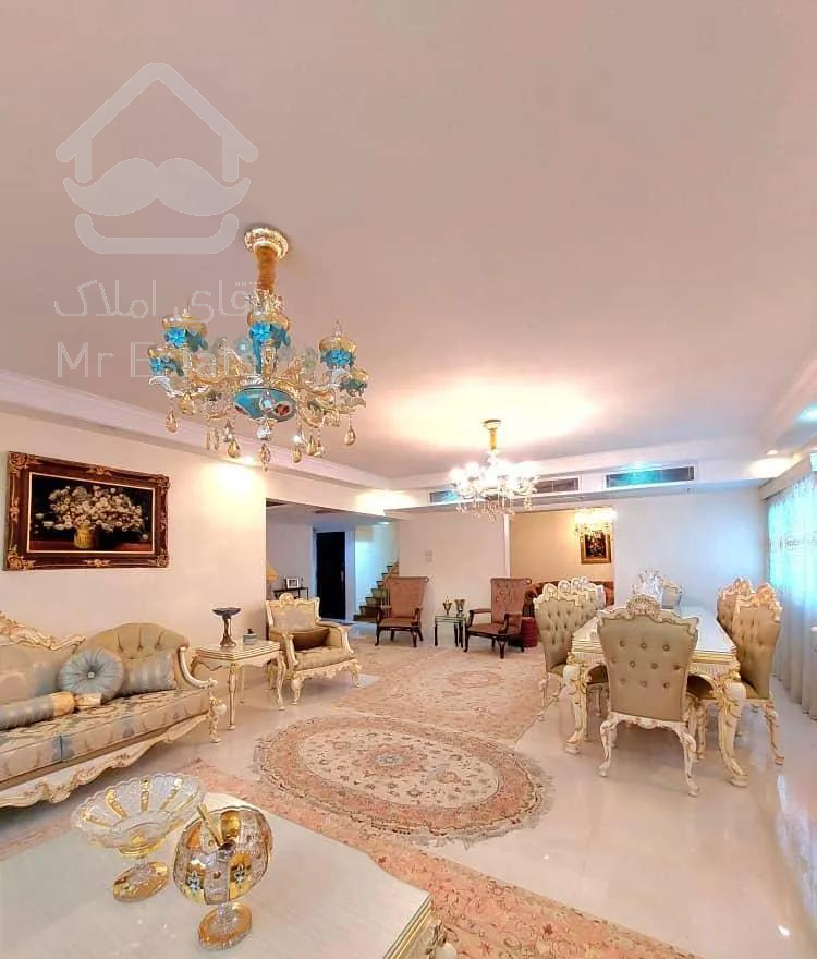 فروش برج 4 خواب دوبلکس هرمزان در شهرک غرب