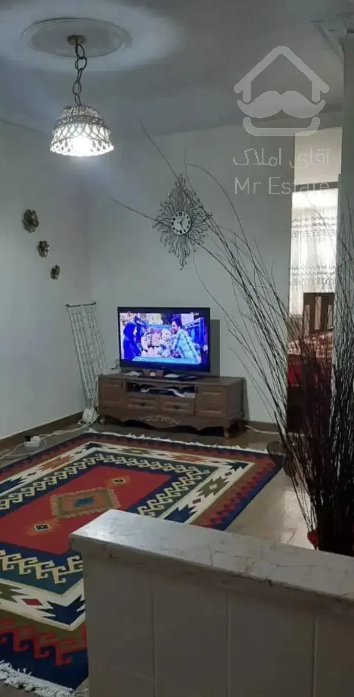 فروش آپارتمان ۳۵ متری ۱ خوابه مجیدیه جنوبی