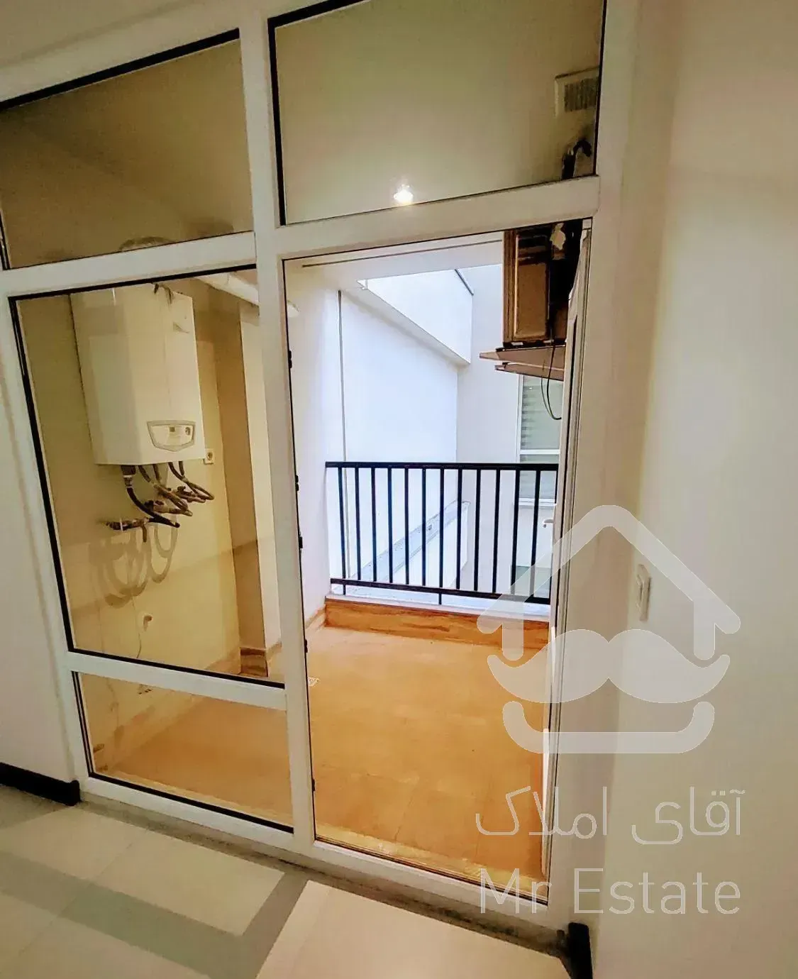 95مترکلیدنخورده/طبقه 5 از 7/امکانات هتلینگ