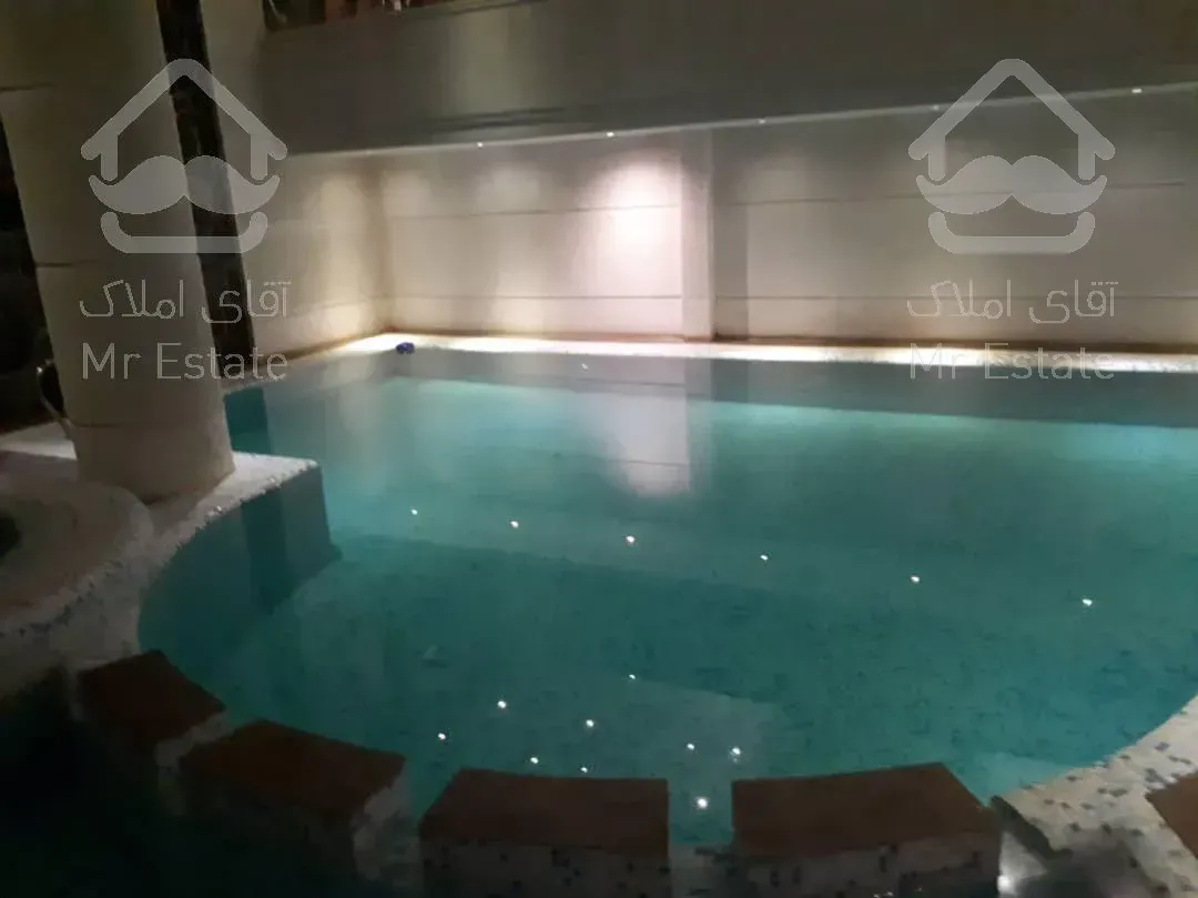 رهن و اجاره اپارتمان در اقدسیه