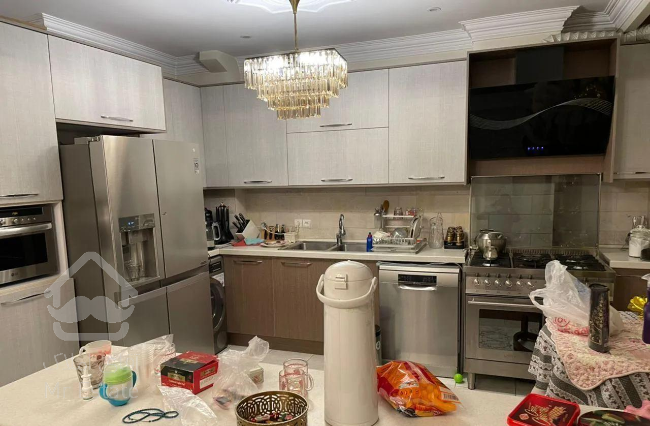 85متر/2خواب/دریان نو/نقشه نور